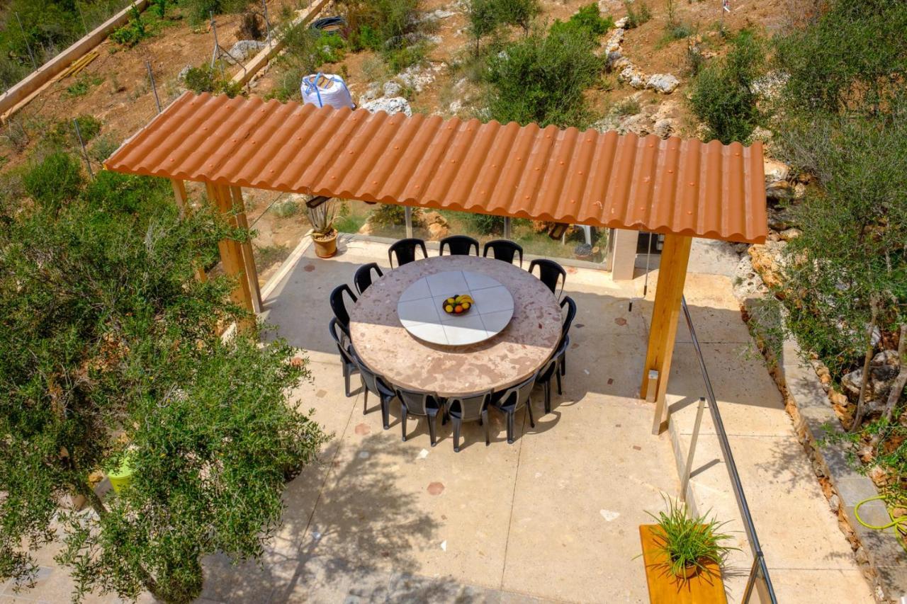 Castell Des Paradis Portopetro Dış mekan fotoğraf